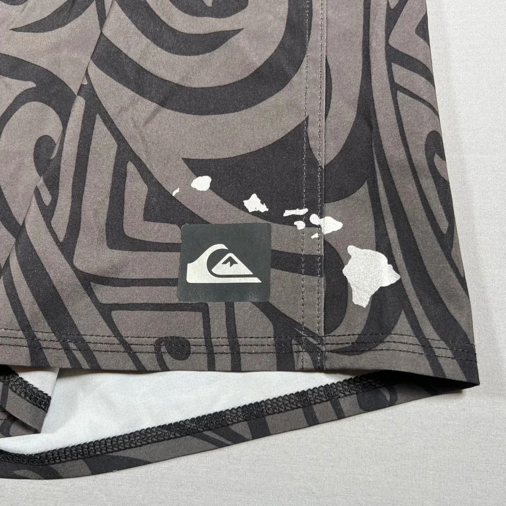 Quiksilver board shorts